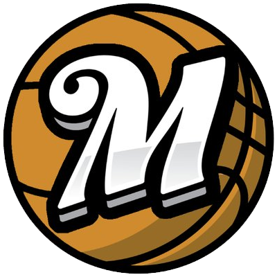 Moncton Magic 2018-Pres Alternate Logo iron on transfers for T-shirts